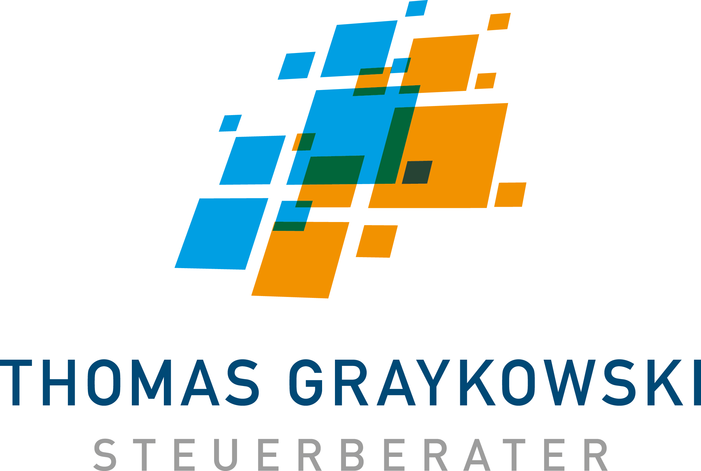 Steuerberater Thomas Graykowski in Ludwigsburg